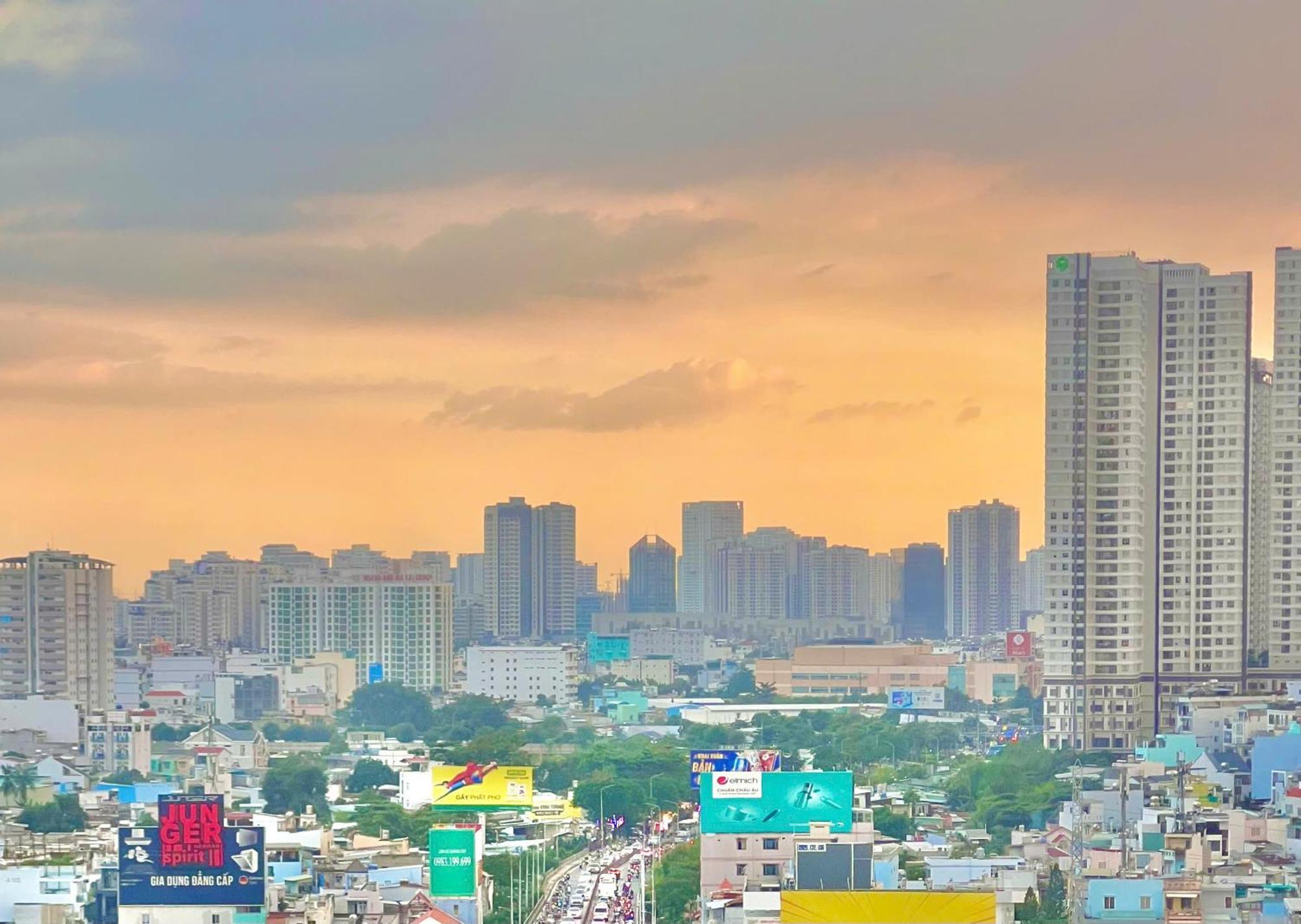 Apartment The Silver Vinh Hoi *